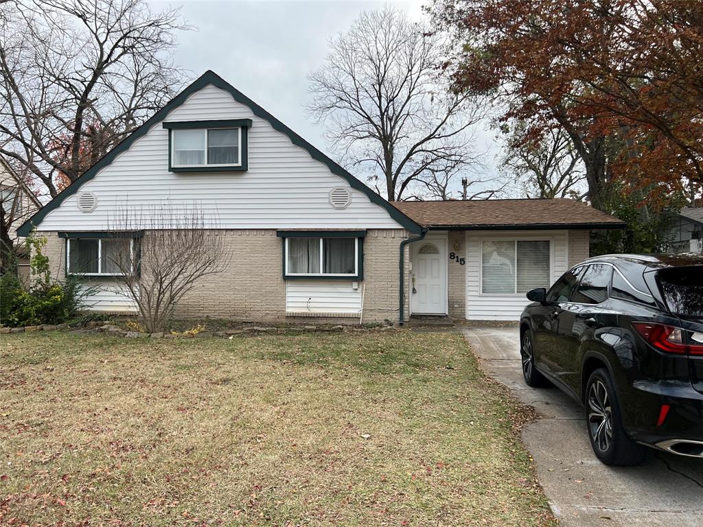 815 Greenhaven Drive