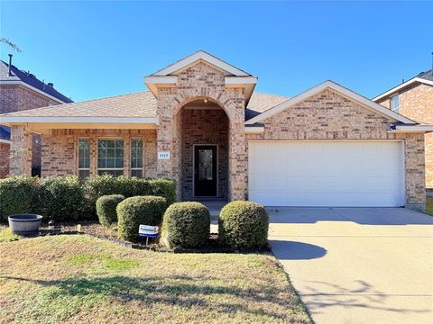 Photo of 1117 Bent Tree Road, Royse City, TX 75189 (MLS # 21133985)