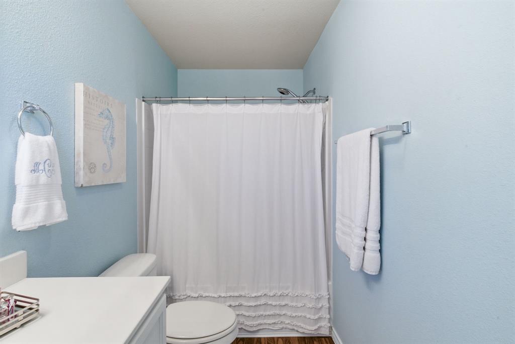 Westpoint Village - Residential