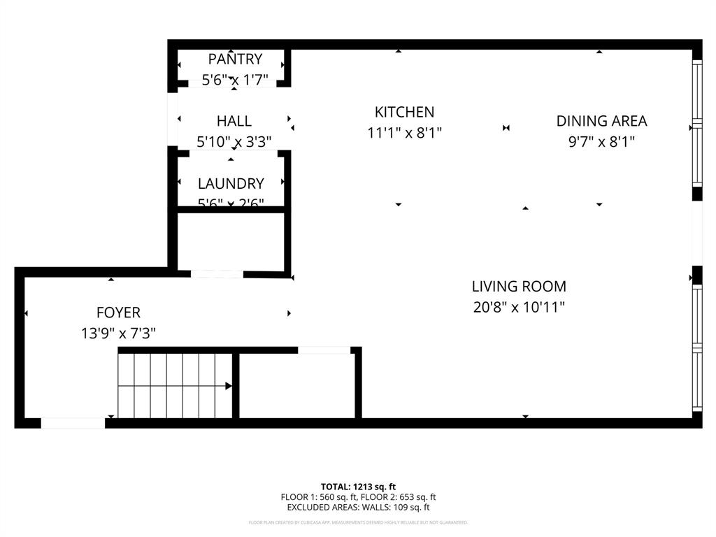 Westpoint Village - Residential