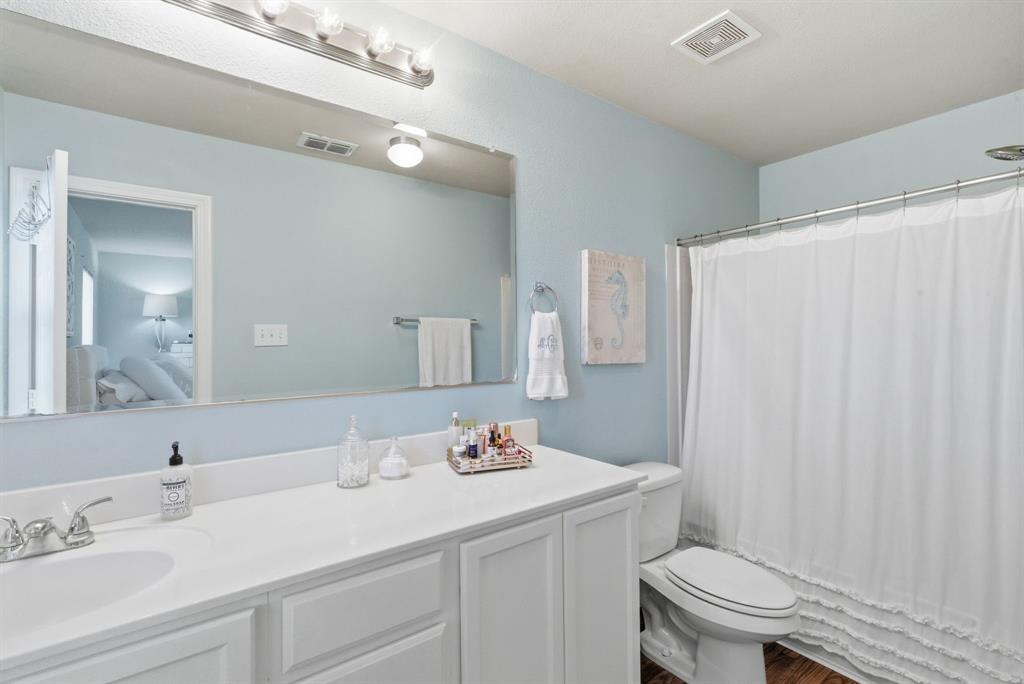 Westpoint Village - Residential