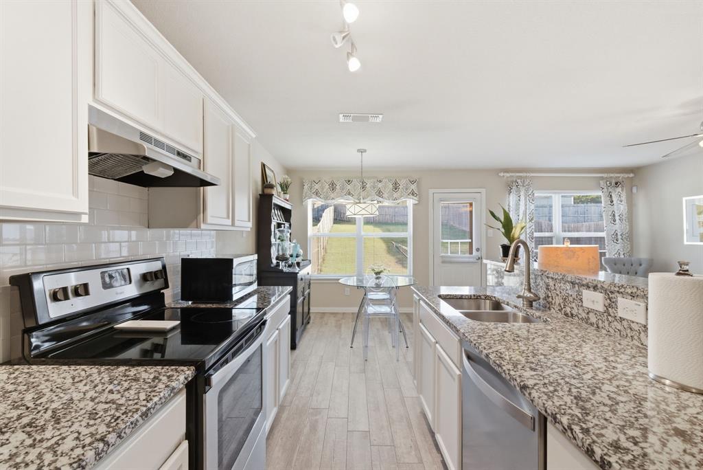 Westpoint Village - Residential