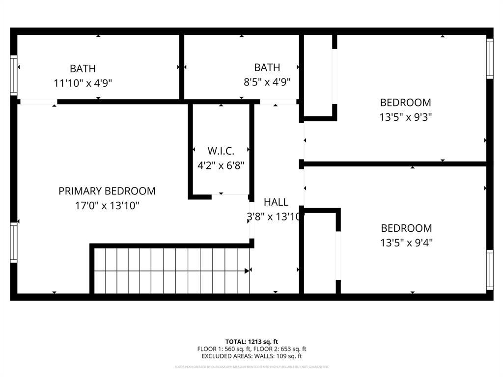 Westpoint Village - Residential