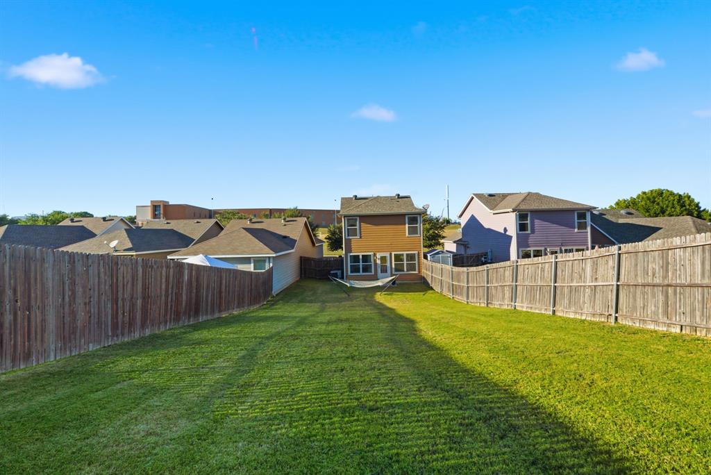 Westpoint Village - Residential