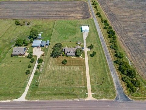 Photo of 2614 County Road 596, Nevada, TX 75173 (MLS # 21344134)