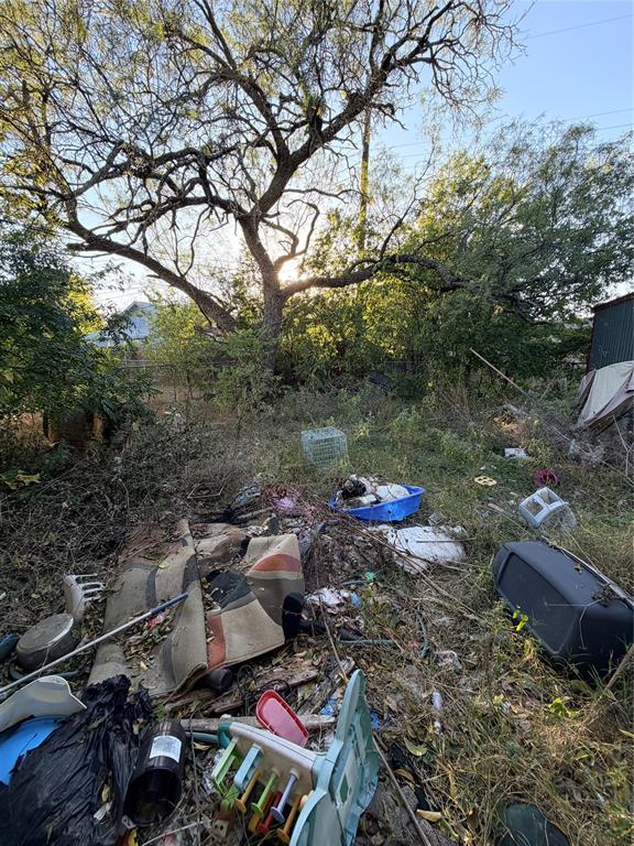 C B Webb Sub Of Anderson - Residential