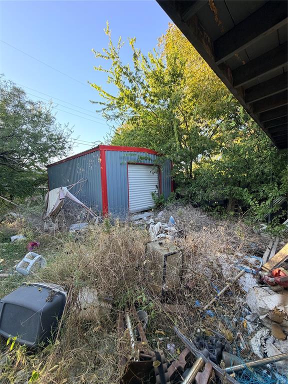 C B Webb Sub Of Anderson - Residential