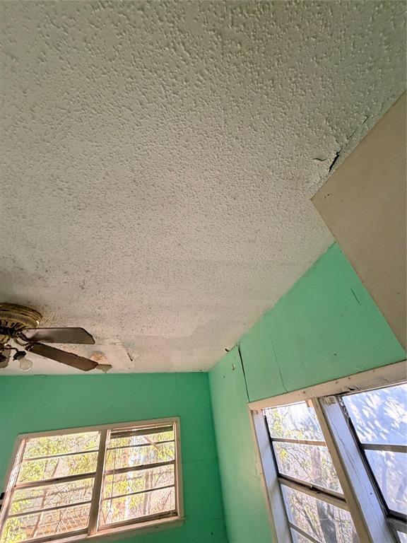 C B Webb Sub Of Anderson - Residential