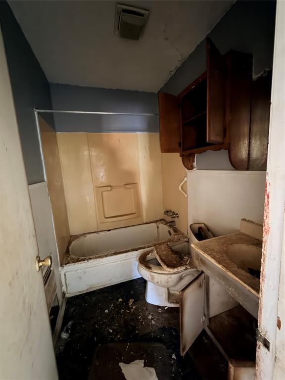 C B Webb Sub Of Anderson - Residential