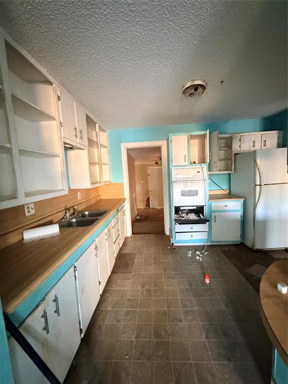 C B Webb Sub Of Anderson - Residential