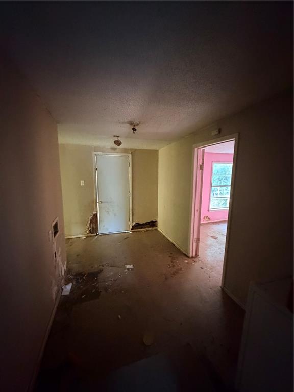 C B Webb Sub Of Anderson - Residential