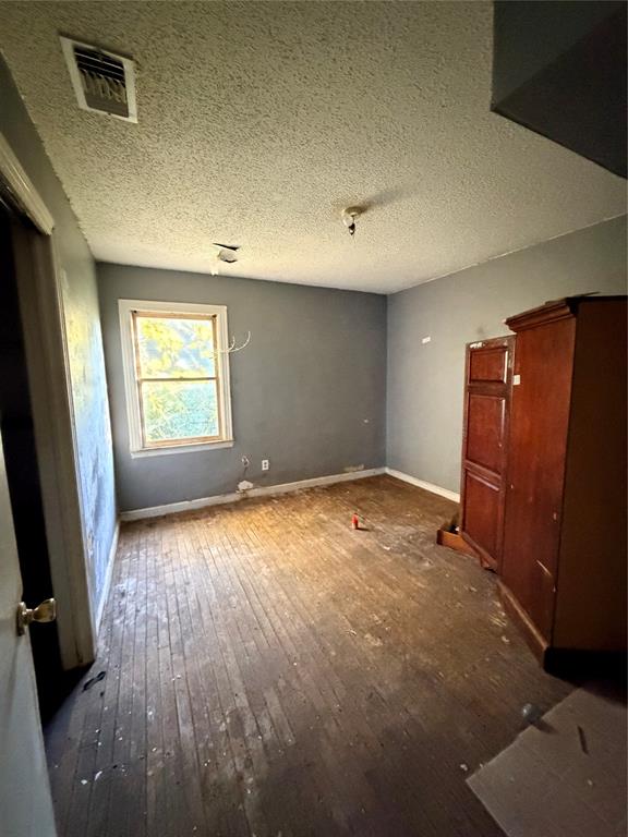 C B Webb Sub Of Anderson - Residential