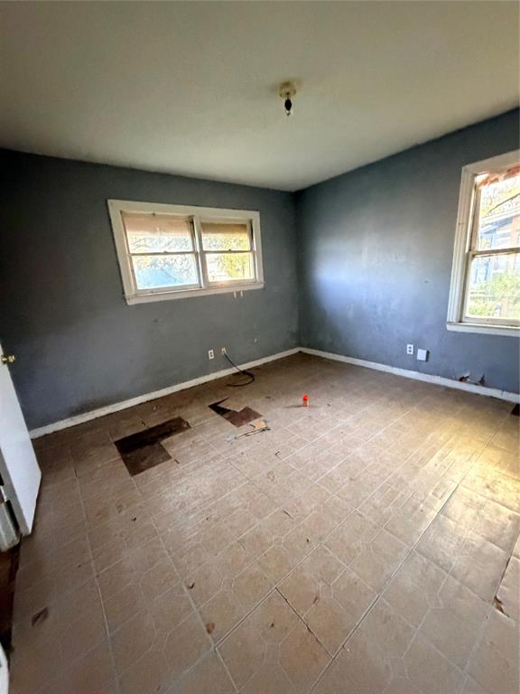 C B Webb Sub Of Anderson - Residential