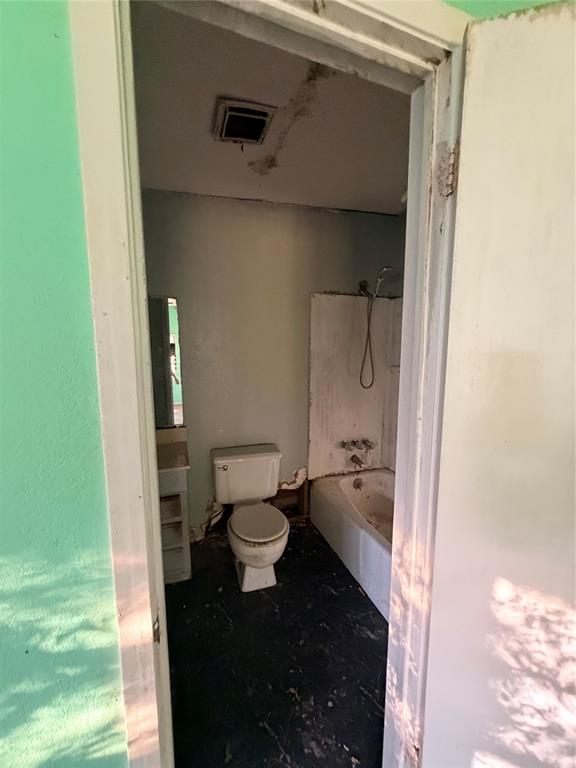 C B Webb Sub Of Anderson - Residential