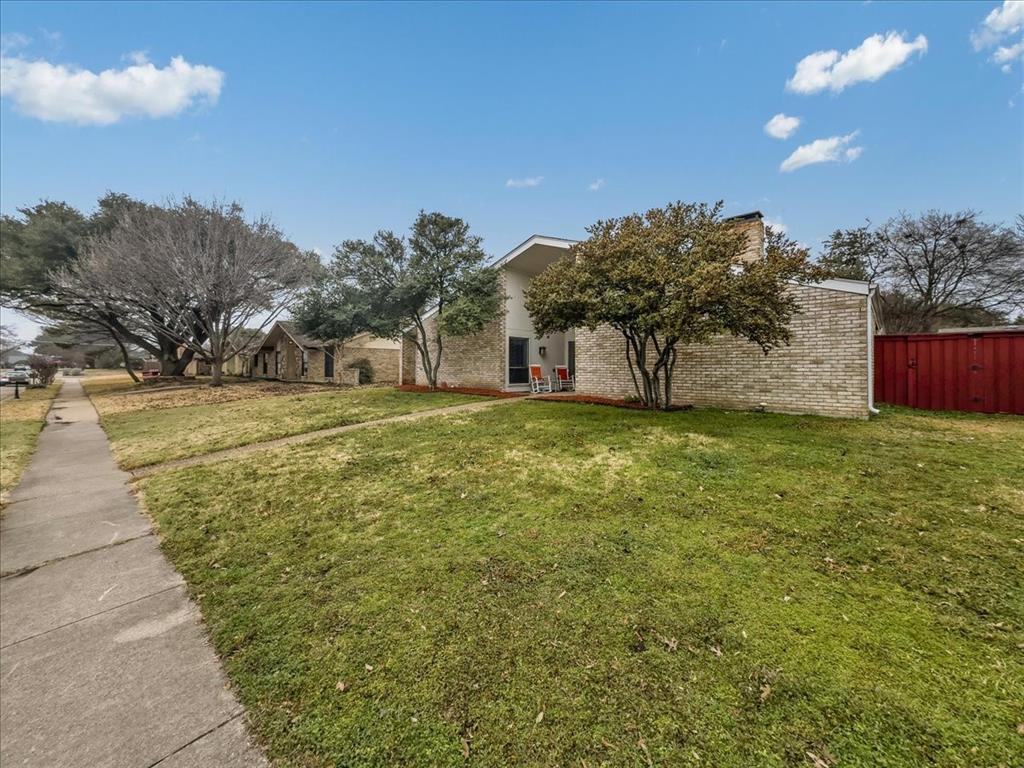 1807 Vassar Drive