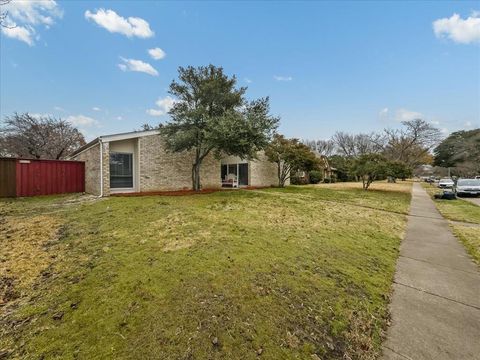 1807 Vassar Drive Richardson TX 75081