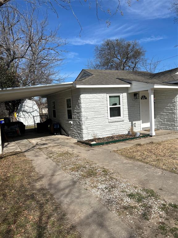 Farmers Add - Residential