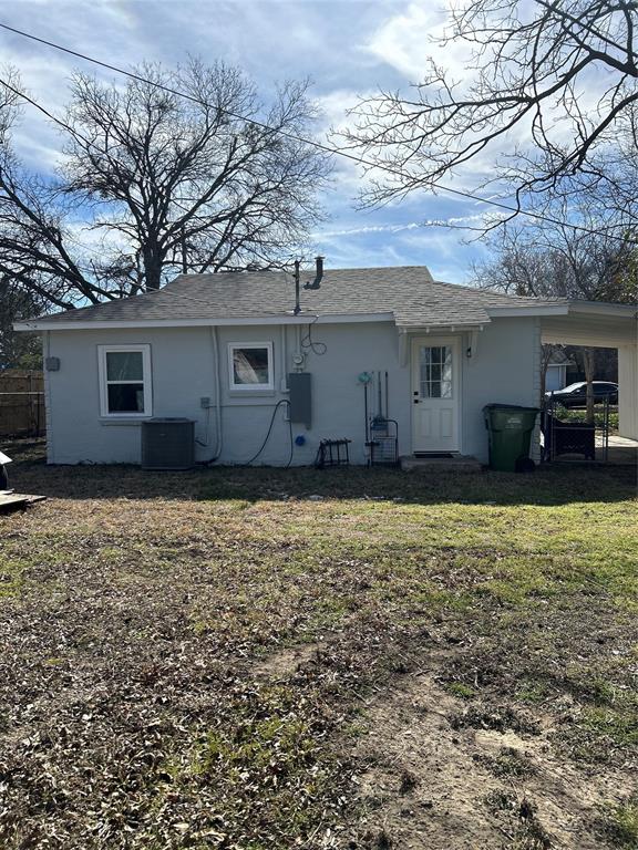 Farmers Add - Residential