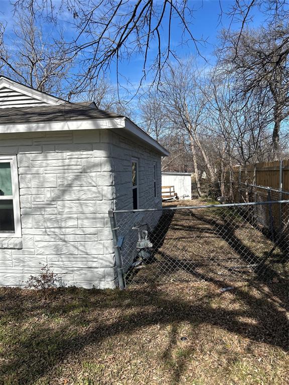 Farmers Add - Residential