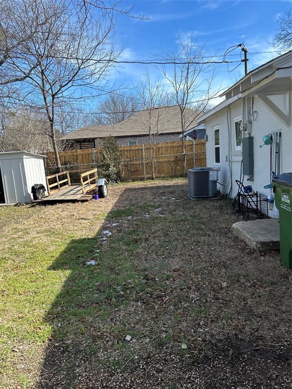 Farmers Add - Residential