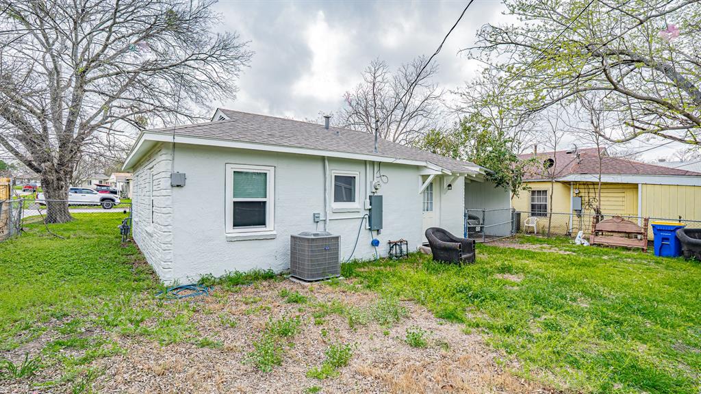 Farmers Add - Residential