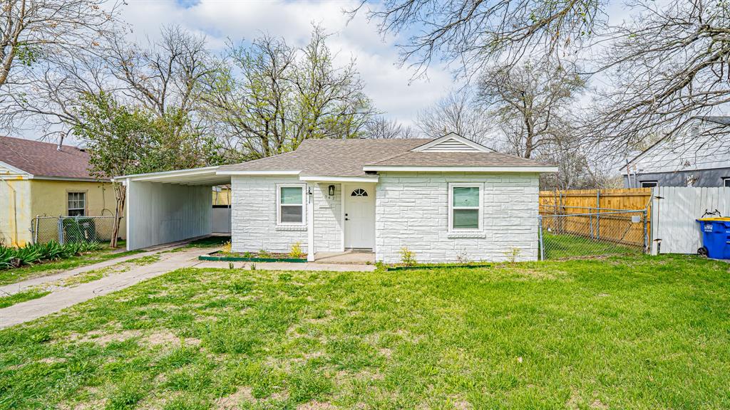 Farmers Add - Residential