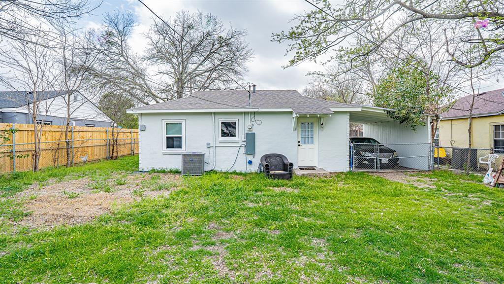 Farmers Add - Residential