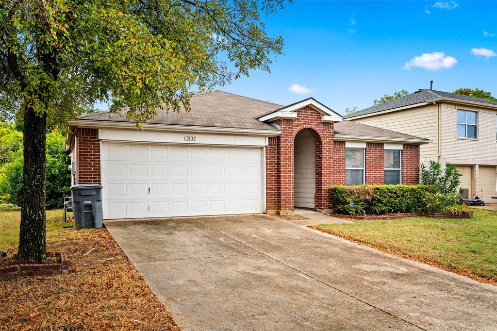 1937 Earnhardt Way
