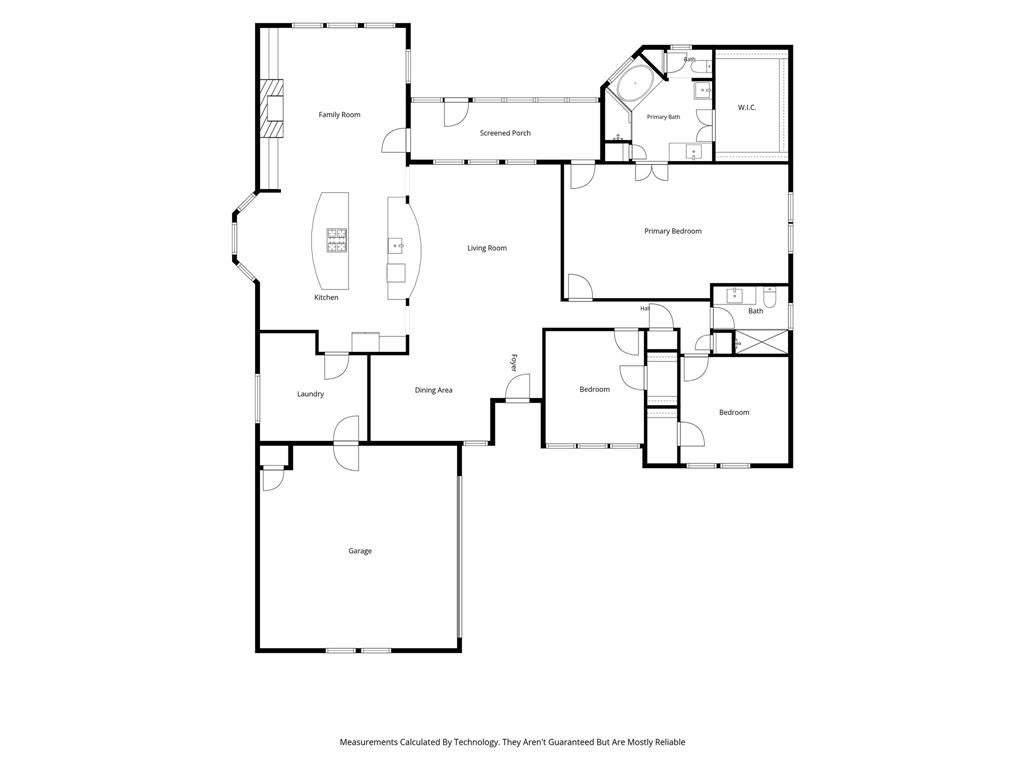 1125 Madlynne Drive