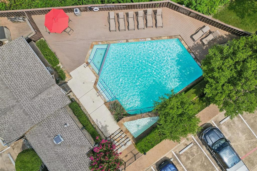 5616 Preston Oaks Road 1506