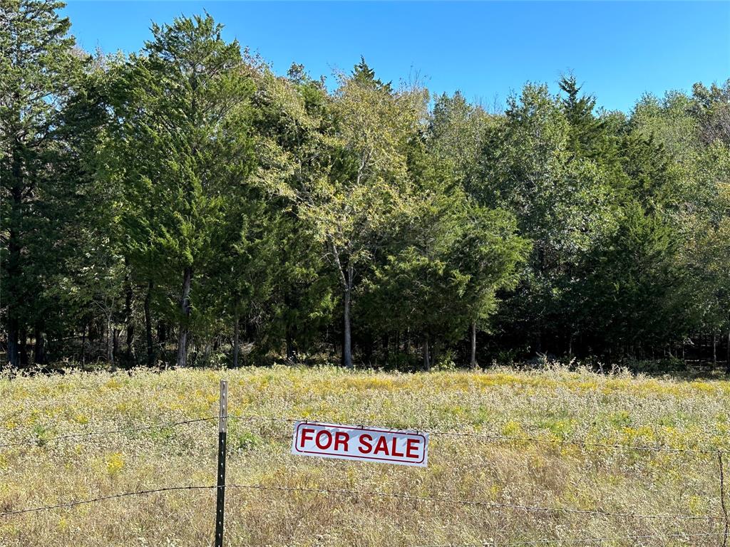 Forest Grove Sub Ph 1 - Land