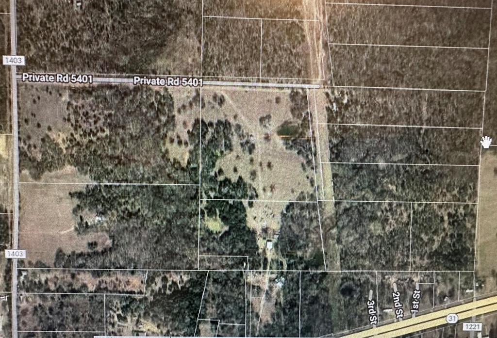 Forest Grove Sub Ph 1 - Land