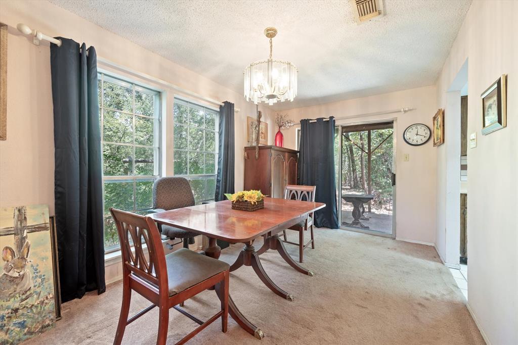 Cross Timbers Acres Add - Land