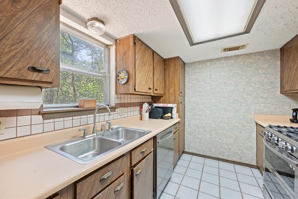 Cross Timbers Acres Add - Land