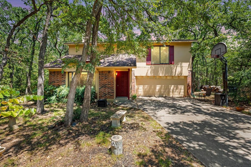 Cross Timbers Acres Add - Land