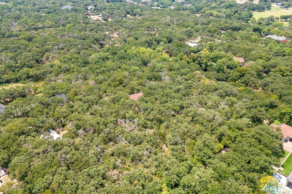 Cross Timbers Acres Add - Land