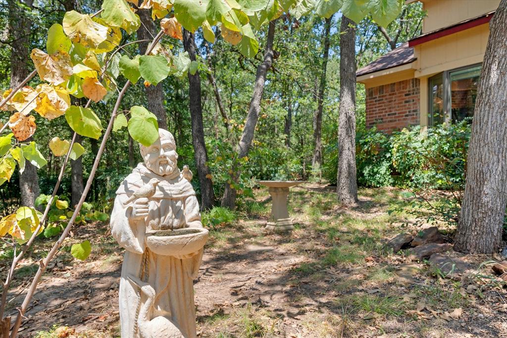 Cross Timbers Acres Add - Land