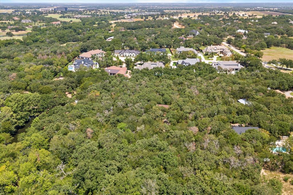 Cross Timbers Acres Add - Land