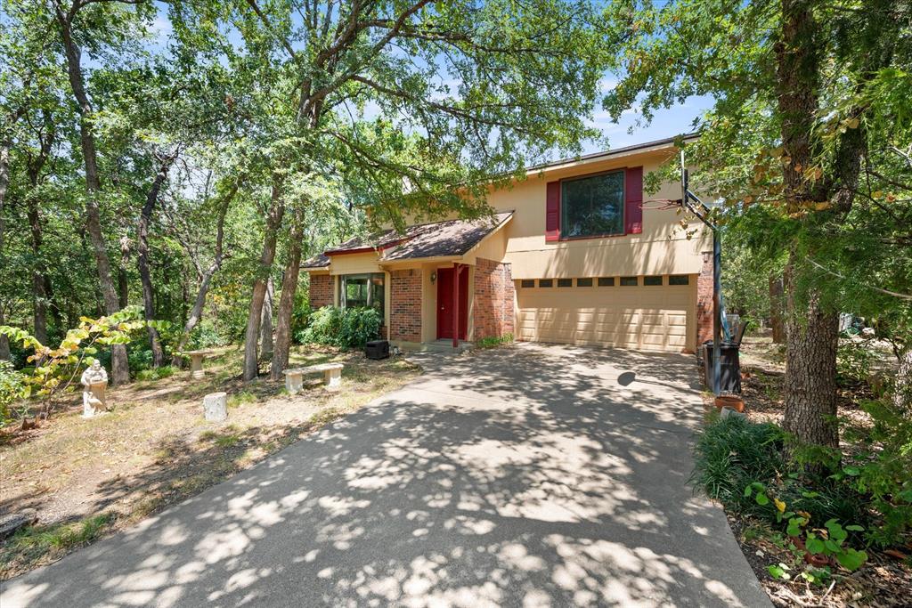 Cross Timbers Acres Add - Land