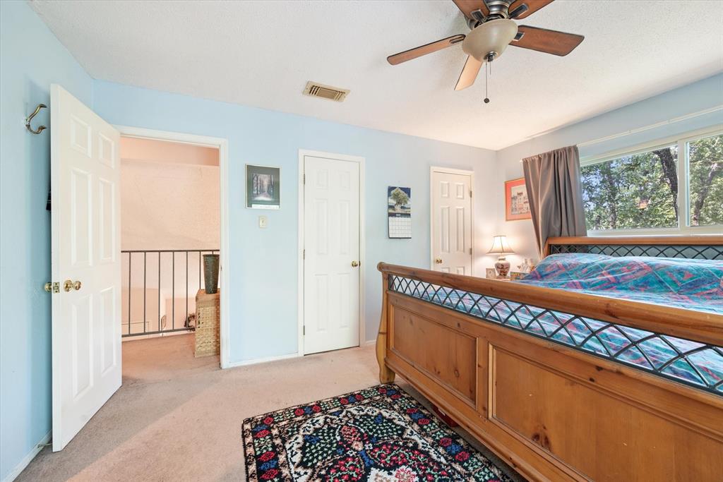 Cross Timbers Acres Add - Land