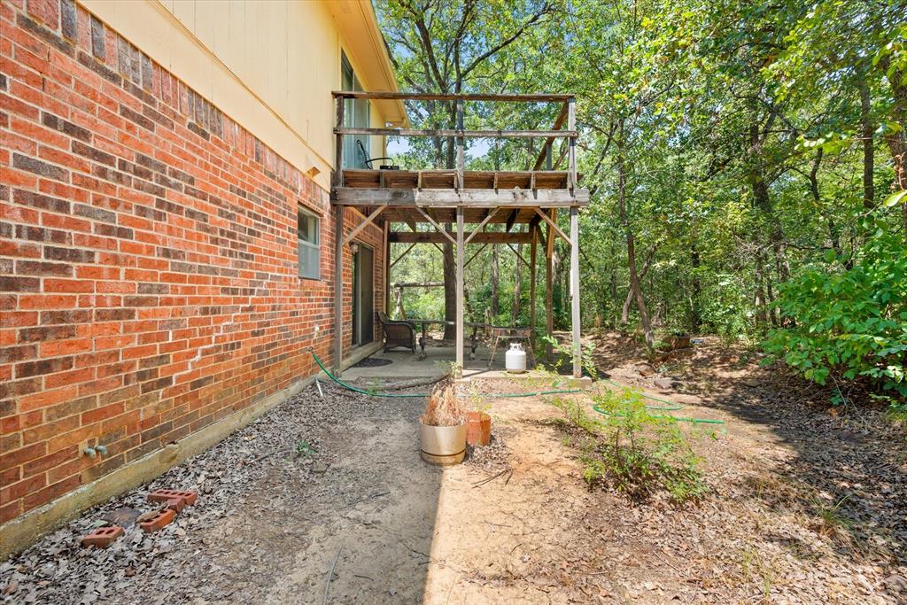 Cross Timbers Acres Add - Land