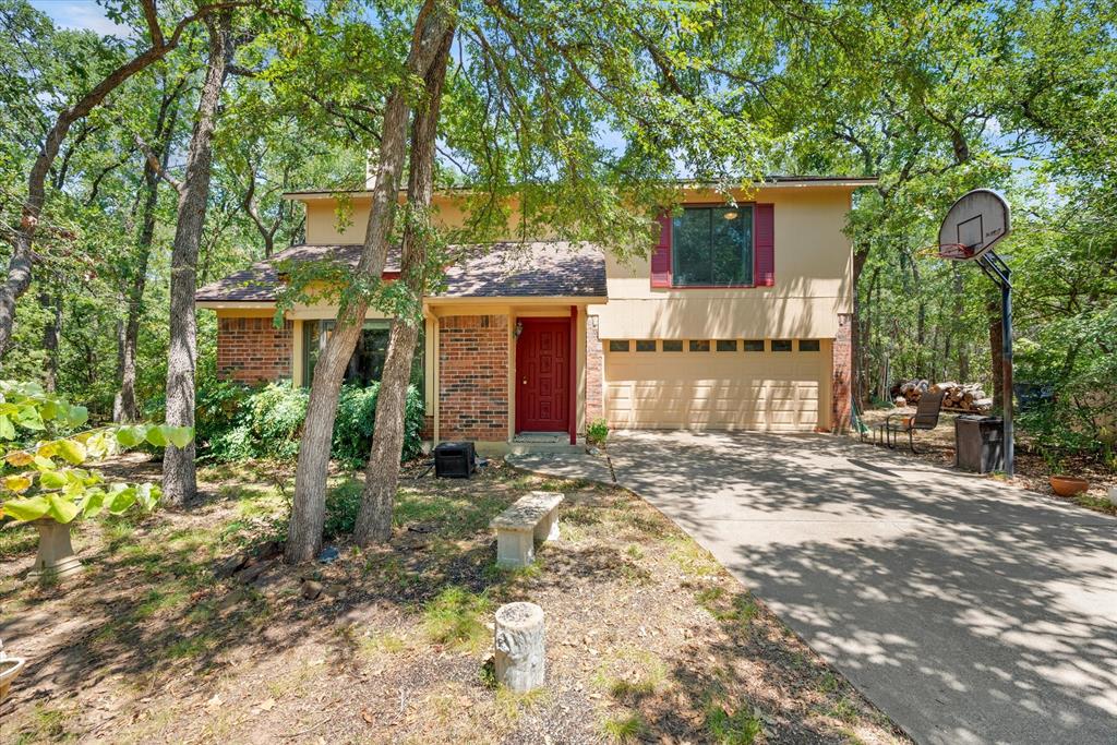 Cross Timbers Acres Add - Land