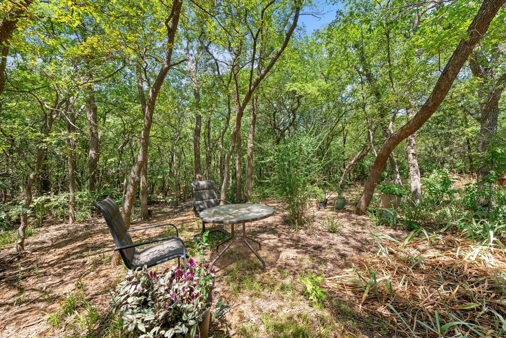 Cross Timbers Acres Add - Land