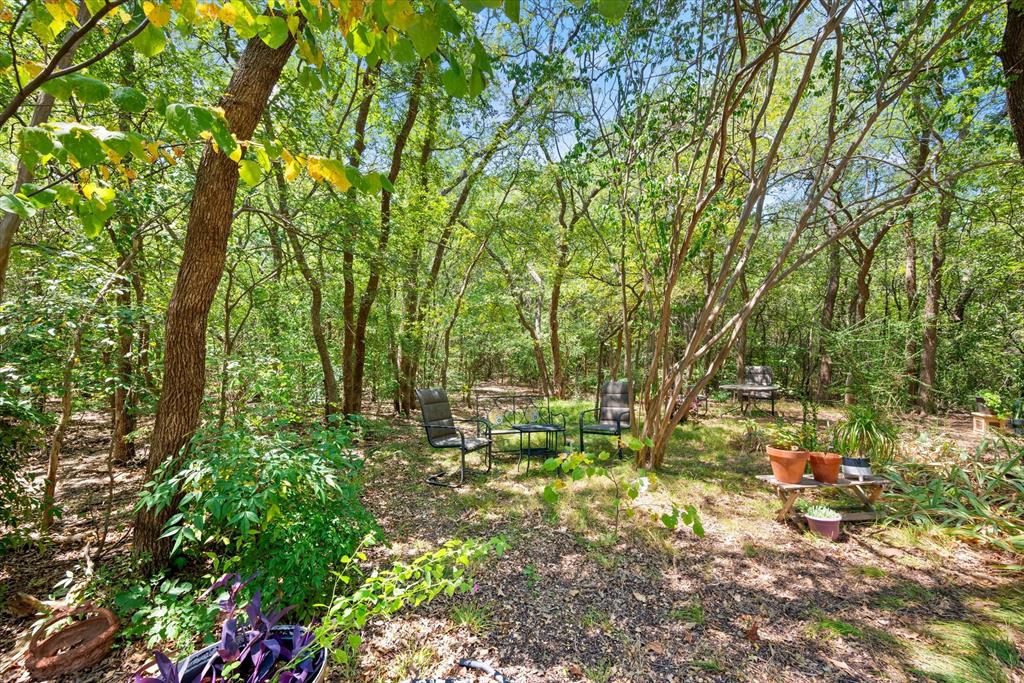 Cross Timbers Acres Add - Land