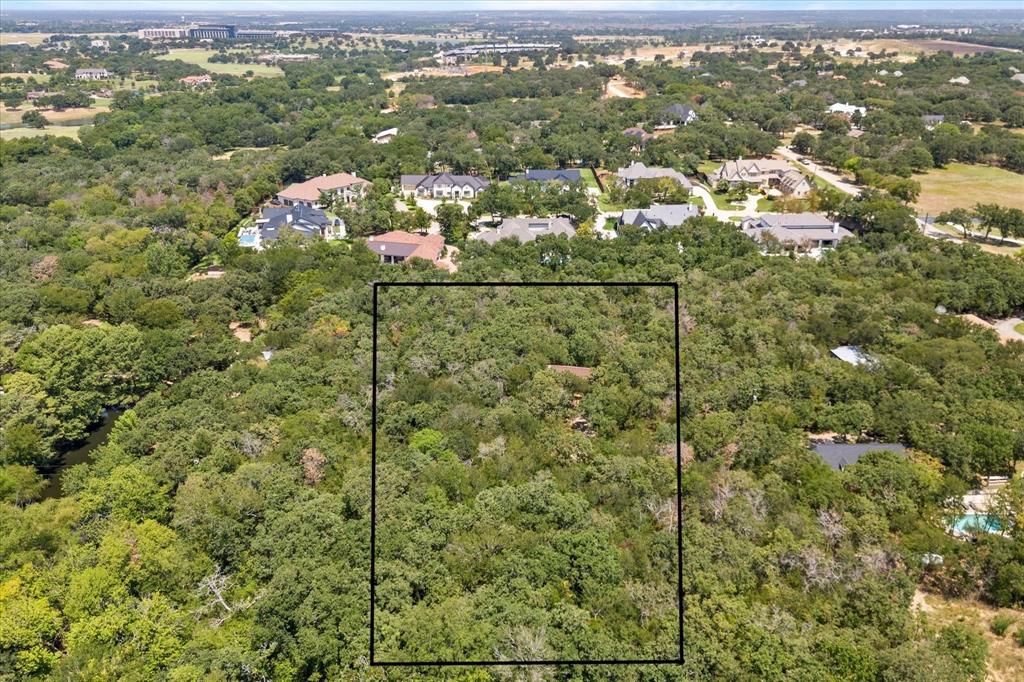 Cross Timbers Acres Add - Land
