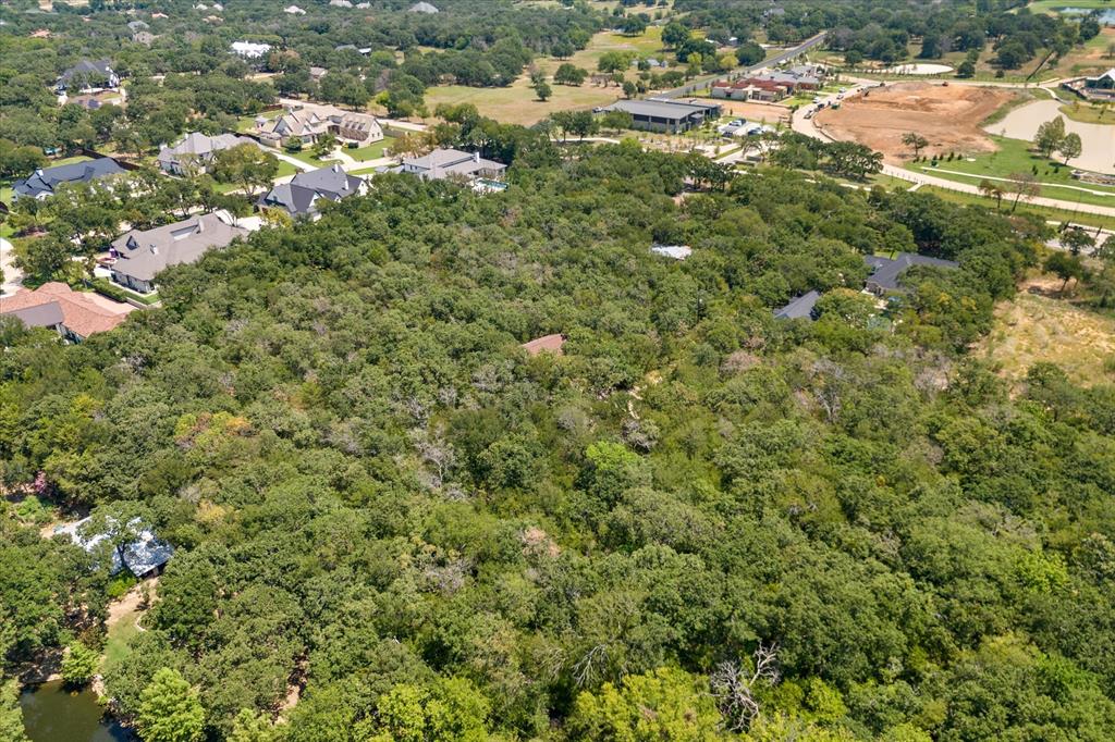 Cross Timbers Acres Add - Land