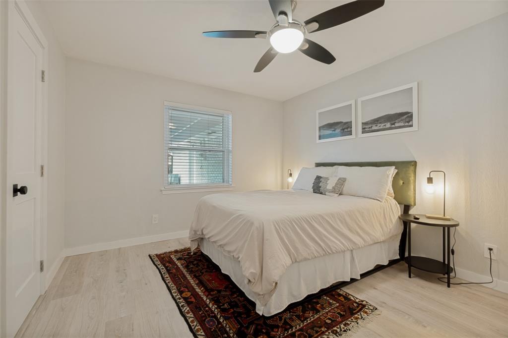 Buckner Terrace - Residential