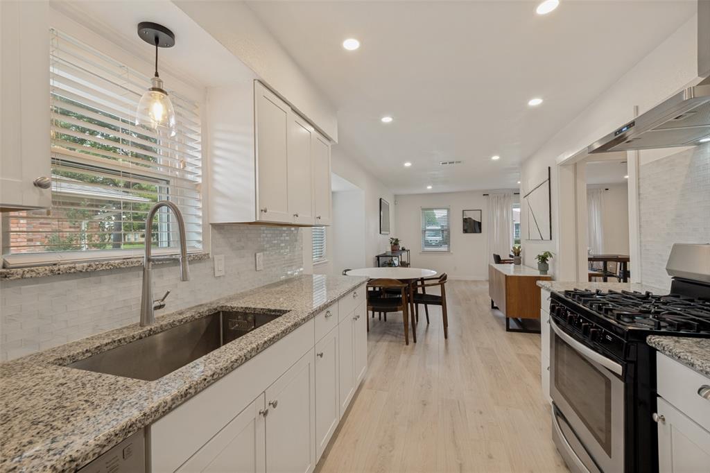 Buckner Terrace - Residential