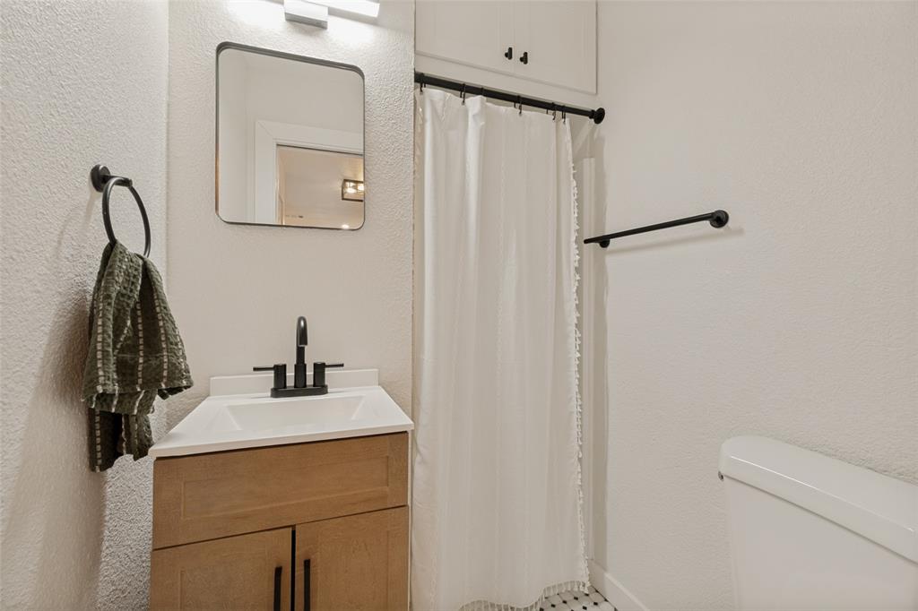 Buckner Terrace - Residential