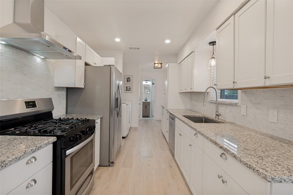 Buckner Terrace - Residential